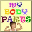 Icon of program: Kids Learning My Body Par…