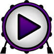 Icon of program: Drum Looper. Best drum lo…