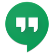 Icon of program: Google Hangouts Chrome Ex…