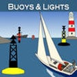 Icon of program: IALA Buoyage & Lights