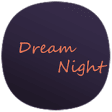 Icon of program: Dream Night Purple Theme …