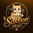 Icon of program: Sukoon Star Voice Chat Ro…