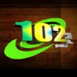 Icon of program: 102 FM Sertaneja