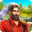 Icono de programa: Golden Frontier: Farm Adv…
