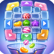 Icon of program: Candy Glass Escape