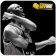 Icon of program: Michael Jordan Wallpaper …
