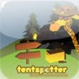 Icon of program: TentSpotter