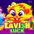 Icon of program: Lavish-Luck Casino: app g…