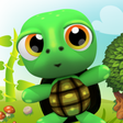 Icono de programa: Bobby Turtle