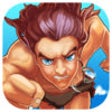 Icon of program: Tarzan Run - Endless Jung…