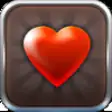 Icon of program: Hearts Star