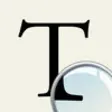 Icon of program: Typography Insight