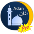 Icon of program: Adan Muslim: prayer times