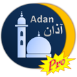 Icon of program: Adan Muslim: prayer times