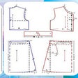 Icono de programa: Design Pattern Clothing