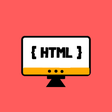 Icono de programa: view source - HTML source…