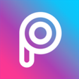 Icono de programa: PicsArt Photo Studio: Col…