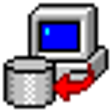 Icono de programa: Oracle-to-MySQL