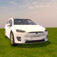 Icono de programa: Electric Car Driving Simu…