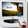 Icon of program: TV Remote Control For Blu…