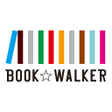 Icon of program: BOOKWALKER  Manga & Light…