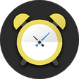 Icono de programa: Loud Alarm Clock For Heav…