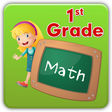 Icono de programa: First Grade Math Word Pro…