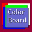 Icon of program: Color Board