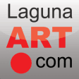 Icon of program: LagunaART.com - Everythin…