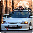 Icon of program: Civic Driving Simulator