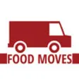 Icon of program: Food Moves - Locate Food …
