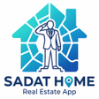 Icono de programa: Sadathome