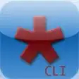 Icon of program: Asterisk CLI HD