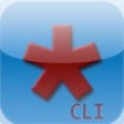 Icon of program: Asterisk CLI HD