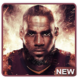 Icon of program: NBA Wallpaper Basketball