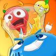 Icon of program: Blender Defender: Fruit S…