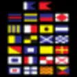 Icon of program: Maritime Flags for Window…