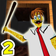 Icon of program: Sponge Granny 2