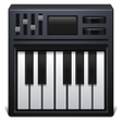 Icono de programa: Pianola