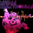 Icono de programa: Musica Electronica Gratis