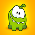 Icon of program: Om Nom Stickers
