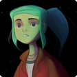 Icono de programa: OXENFREE