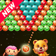 Icono de programa: Bubble Shooter - Sugar St…