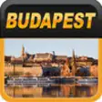 Icon of program: Budapest Offline Map Trav…