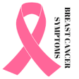 Icon of program: BREAST CANCER SYMPTOMS