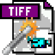 Icono de programa: TIFF To MP4 Converter Sof…