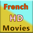 Icon of program: HD French Movies
