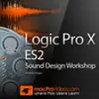 Icon of program: Course in Sound Design fo…