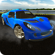 Icono de programa: Car Racing Car Simulator …