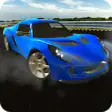 Icon of program: Car Racing Car Simulator …
